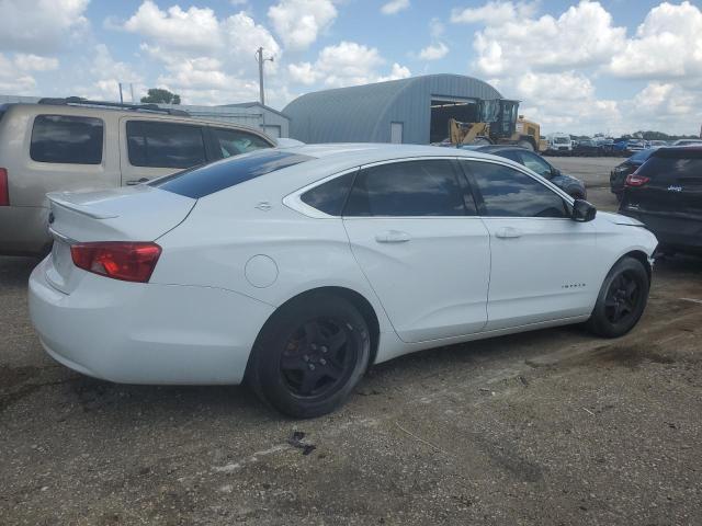 Photo 3 from auction – 2017 CHEVROLET IMPALA LS with VIN 2G11Z5SA9H9179646