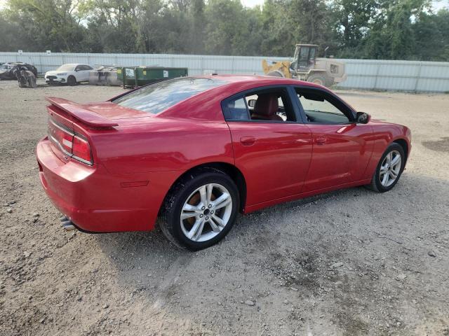Photo 3 from auction – 2011 DODGE CHARGER R/ with VIN 2B3CM5CT2BH552684