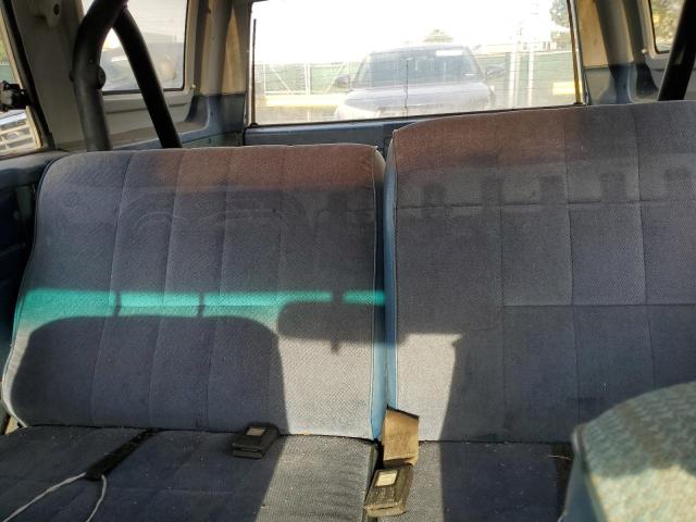 Photo 10 from auction – 1986 TOYOTA 4RUNNER RN with VIN JT4RN62D2G0045723