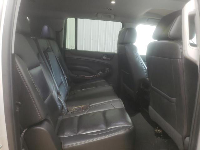 Photo 11 from auction – 2020 CHEVROLET SUBURBAN C with VIN 1GNSCHKC4LR305451
