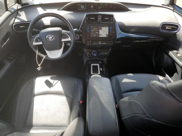 Photo 8 from auction – 2016 TOYOTA PRIUS with VIN JTDKARFU9G3016453