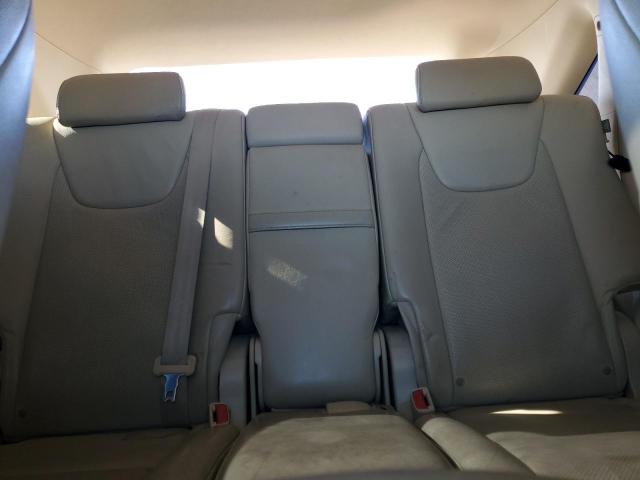 Photo 10 from auction – 2010 LEXUS RX 350 with VIN 2T2BK1BA5AC029687