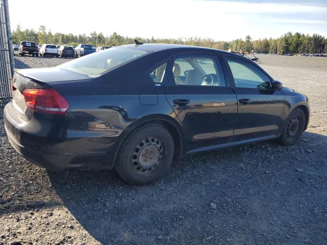 Photo 3 from auction – 2012 VOLKSWAGEN PASSAT with VIN 1VWCH7A30CC012964