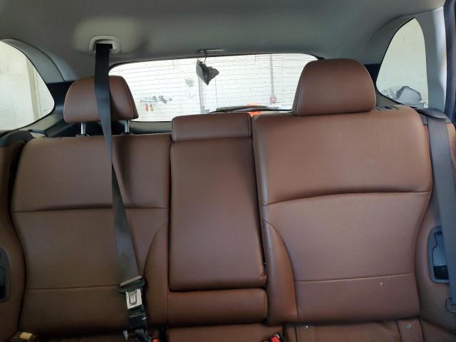 Photo 10 from auction – 2018 SUBARU OUTBACK TO with VIN 4S4BSATC7J3226353
