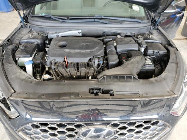 Zdjęcie 11 z aukcji – 2019 HYUNDAI SONATA LIM z VIN 5NPE34AFXKH764483