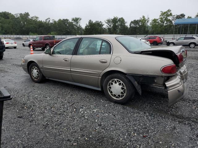 Photo 2 from auction – 2001 BUICK LESABRE LI with VIN 1G4HR54K51U155179