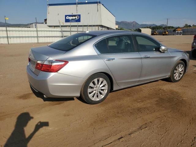 Photo 3 from auction – 2014 HONDA ACCORD EXL with VIN 1HGCR2F85EA020288