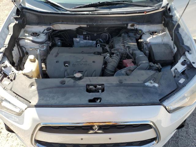 Photo 12 from auction – 2014 MITSUBISHI OUTLANDER with VIN 4A4AR3AU8EE028435