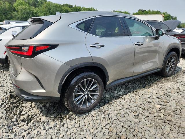 Фото 3 с аукциона – 2023 LEXUS NX 350 с VIN 2T2GGCEZ2PC018529