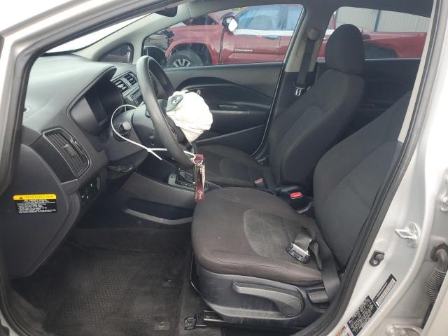 Photo 7 from auction – 2016 KIA RIO LX with VIN KNADM4A30G6646407