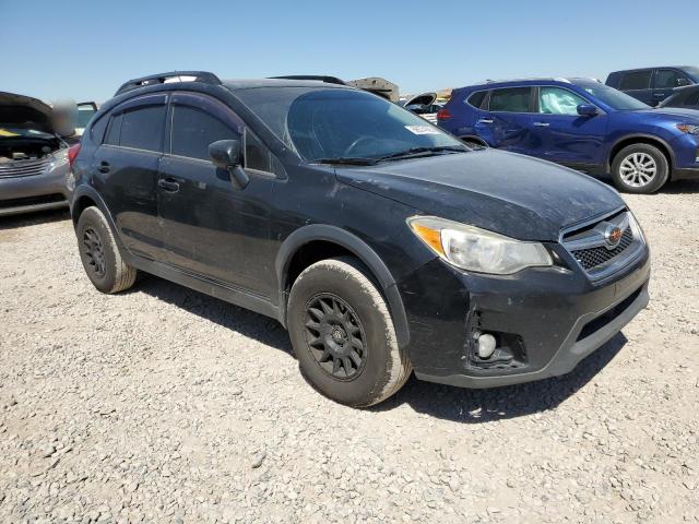 Photo 4 from auction – 2016 SUBARU CROSSTREK with VIN JF2GPABC8G8263745