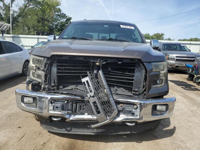 Photo 5 from auction – 2015 FORD F150 SUPER with VIN 1FTEW1EP0FKE09242