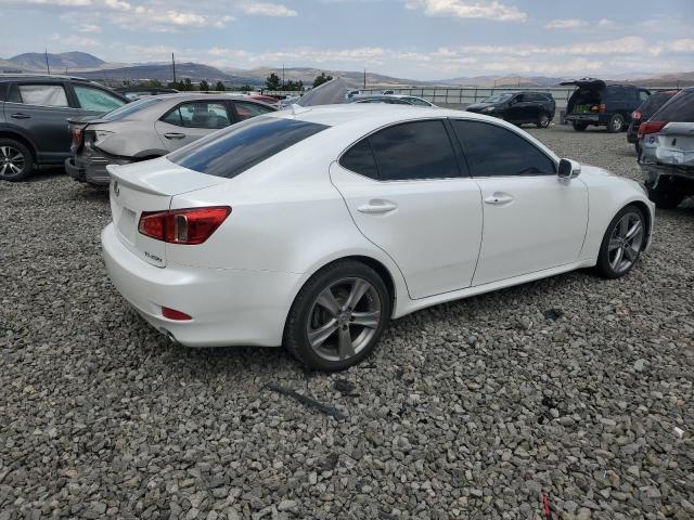 Photo 3 from auction – 2013 LEXUS IS 250 with VIN JTHBF5C22D5191591