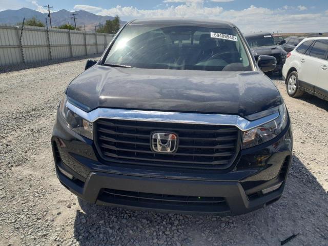 Photo 5 from auction – 2023 HONDA RIDGELINE with VIN 5FPYK3F53PB053814