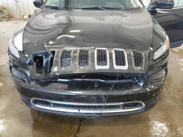 Photo 12 from auction – 2016 JEEP CHEROKEE L with VIN 1C4PJMDS1GW132383