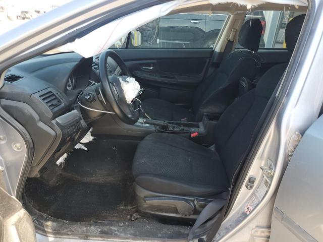 Photo 7 from auction – 2014 SUBARU IMPREZA PREMIUM with VIN JF1GPAC6XE8236654