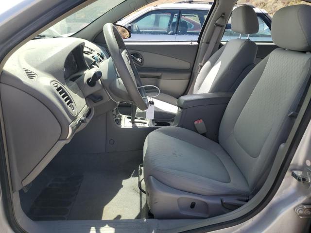 Photo 7 from auction – 2004 CHEVROLET MALIBU with VIN 1G1ZS52F74F244952