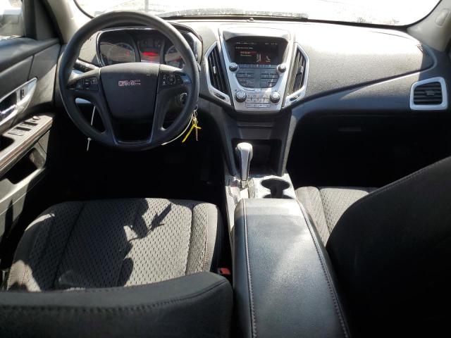 Photo 8 from auction – 2014 GMC TERRAIN SLE with VIN 2GKALMEK9E6205669