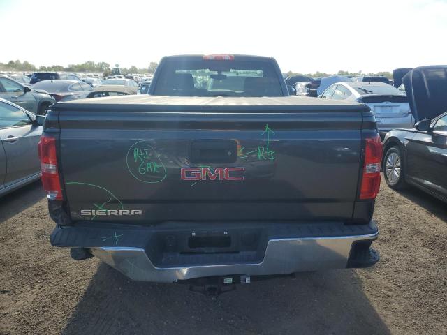 Photo 6 from auction – 2014 GMC SIERRA C15 with VIN 1GTN1TEH9EZ280264