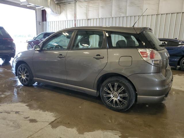 Photo 2 from auction – 2007 TOYOTA COROLLA MA with VIN 2T1KR32E27C664504