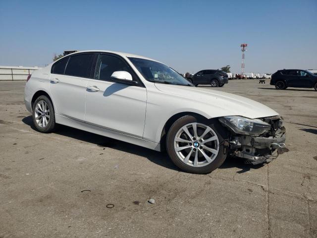 Photo 4 from auction – 2016 BMW 320 I with VIN WBA8A9C56GK618172