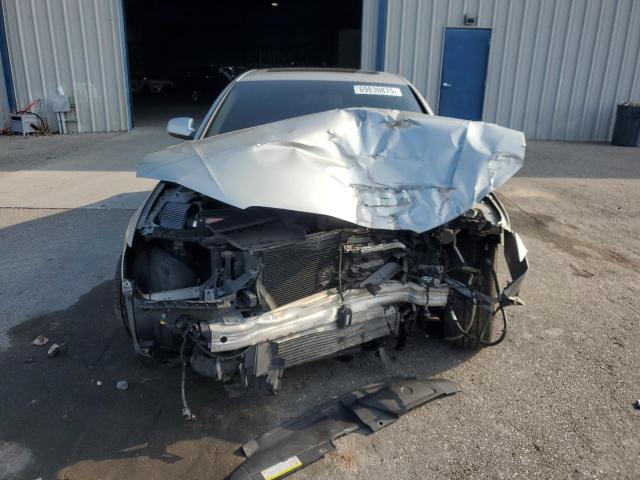 Photo 5 from auction – 2014 AUDI A4 PREMIUM with VIN WAUBFAFL4EN018880