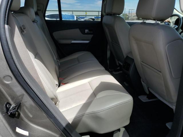 Photo 11 from auction – 2014 FORD EDGE LIMIT with VIN 2FMDK3KCXEBA10248