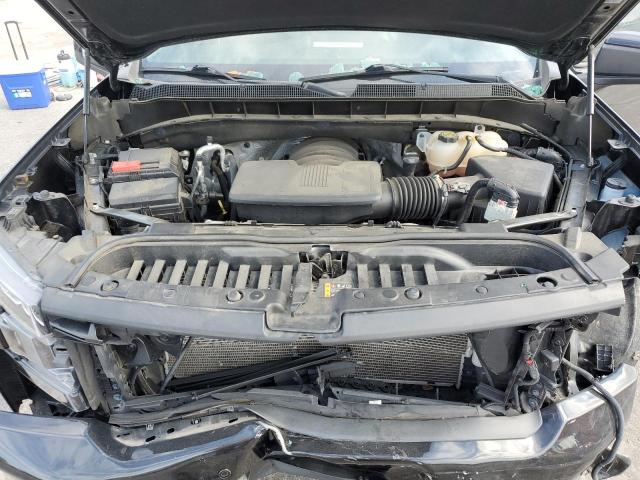 Photo 11 from auction – 2022 CHEVROLET SILVERADO with VIN 1GCPYFED3NZ156056