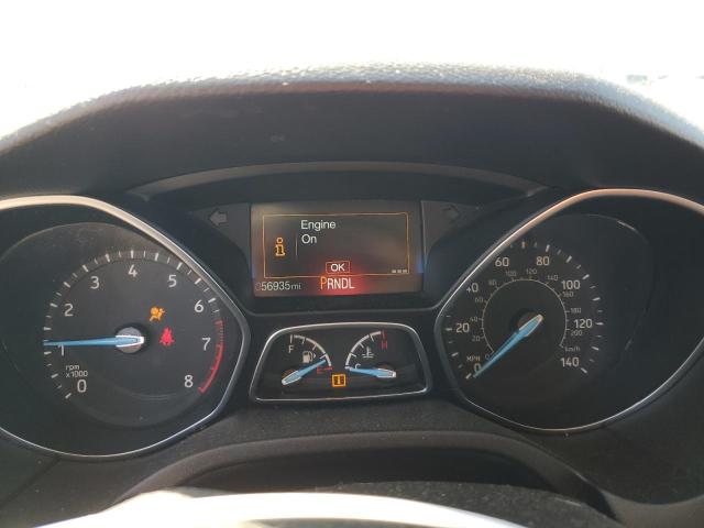 Photo 9 from auction – 2018 FORD FOCUS SE with VIN 1FADP3K24JL270240
