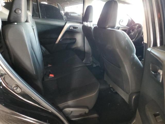 Photo 11 from auction – 2014 TOYOTA RAV4 XLE with VIN 2T3WFREV7EW088582