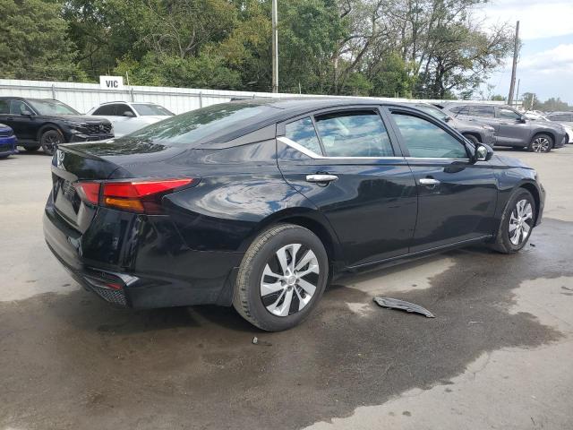 Photo 3 from auction – 2024 NISSAN ALTIMA S with VIN 1N4BL4BV6RN390592