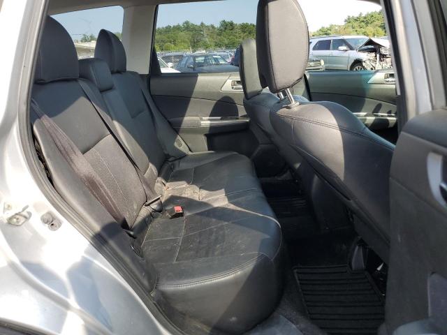 Photo 10 from auction – 2012 SUBARU FORESTER L with VIN JF2SHAEC5CH444962