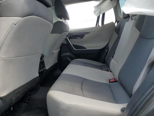 Photo 11 from auction – 2022 TOYOTA RAV4 XLE with VIN 2T3W1RFV5NW238024