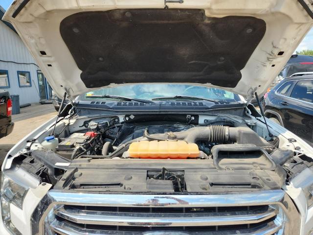 Photo 11 from auction – 2017 FORD F150 SUPER with VIN 1FTEX1EP0HKC32045