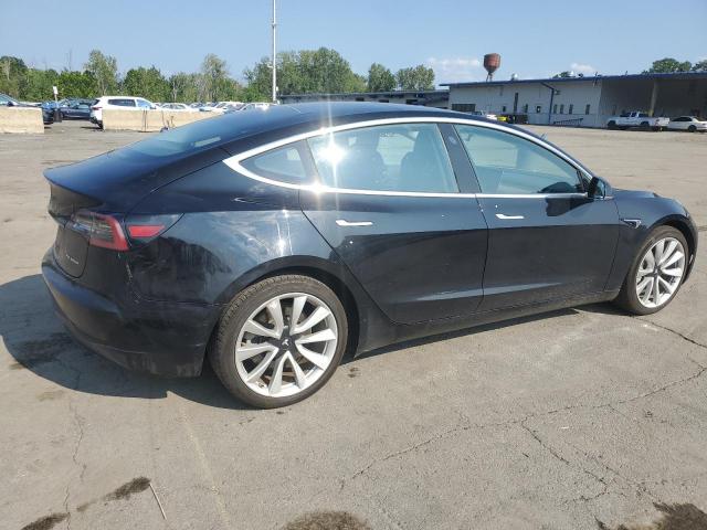 Photo 3 from auction – 2018 TESLA MODEL 3 with VIN 5YJ3E1EBXJF090484