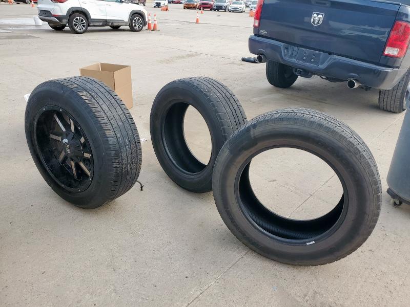Photo 12 from auction – 2015 RAM 1500 ST with VIN 1C6RR6KT3FS624029
