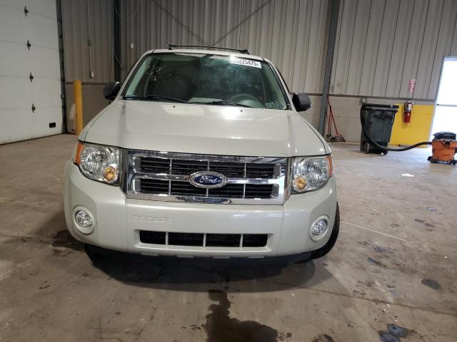 Photo 5 from auction – 2008 FORD ESCAPE XLT with VIN 1FMCU93ZX8KC25568