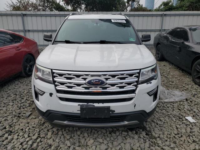 Zdjęcie 5 z aukcji – 2018 FORD EXPLORER X z VIN 1FM5K8D8XJGC13007
