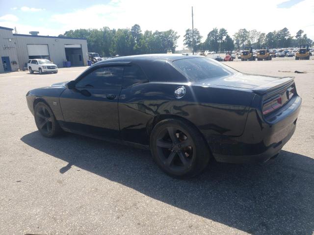 Photo 2 from auction – 2017 DODGE CHALLENGER with VIN 2C3CDZBT5HH549119