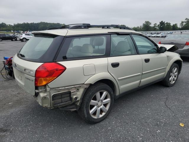 Photo 3 from auction – 2006 SUBARU LEGACY OUT with VIN 4S4BP61C367330114