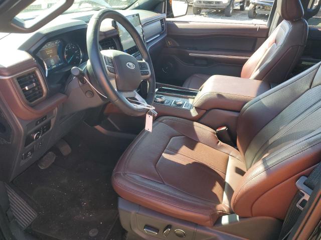 Photo 7 from auction – 2023 FORD EXPEDITION with VIN 1FMJK2A87PEA11536