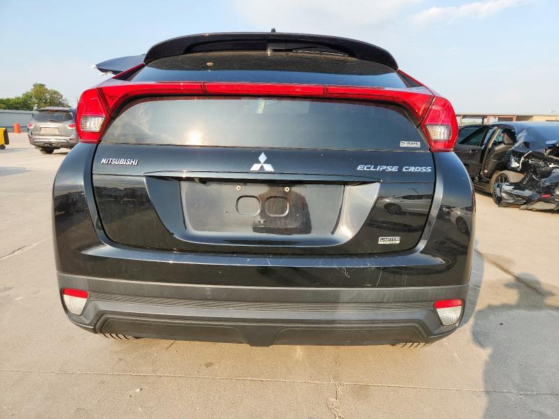 Photo 6 from auction – 2018 MITSUBISHI ECLIPSE CR with VIN JA4AT4AA4JZ048036