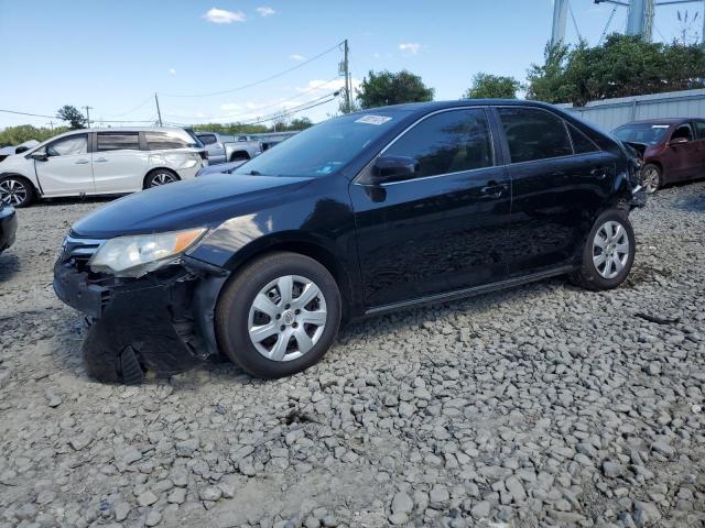 TOYOTA CAMRY 2012 with VIN 4T4BF1FK5CR203874 - Photo from auction
