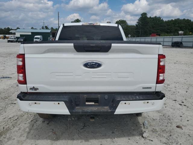 Photo 6 from auction – 2023 FORD F150 SUPER with VIN 1FTEW1EPXPKD18285