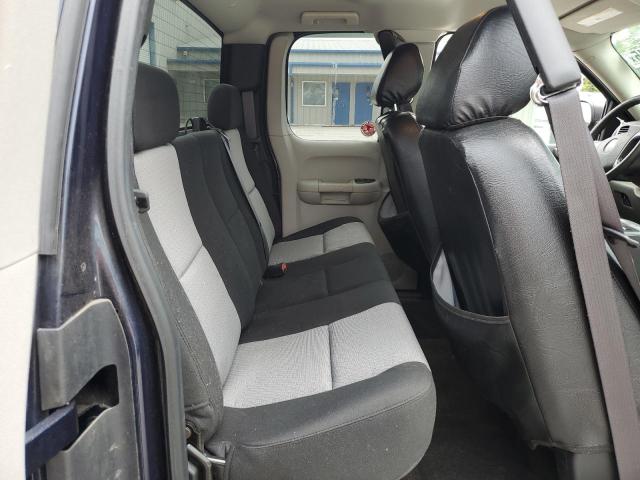 Photo 10 from auction – 2009 CHEVROLET SILVERADO with VIN 1GCEK19J79E162189