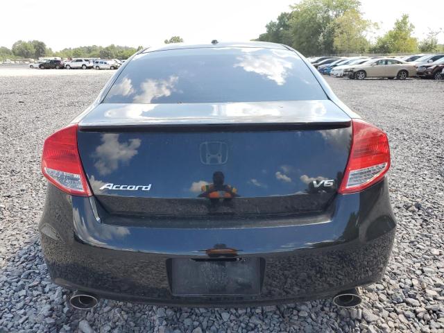 Photo 6 from auction – 2011 HONDA ACCORD EXL with VIN 1HGCS2B82BA008718