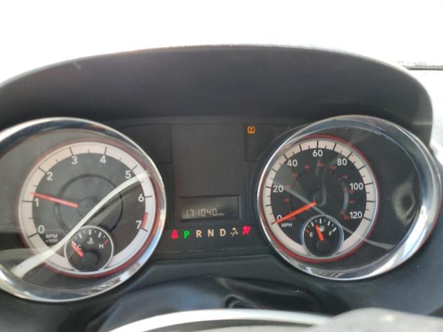 Photo 9 from auction – 2013 DODGE GRAND CARA with VIN 2C4RDGBG6DR602279