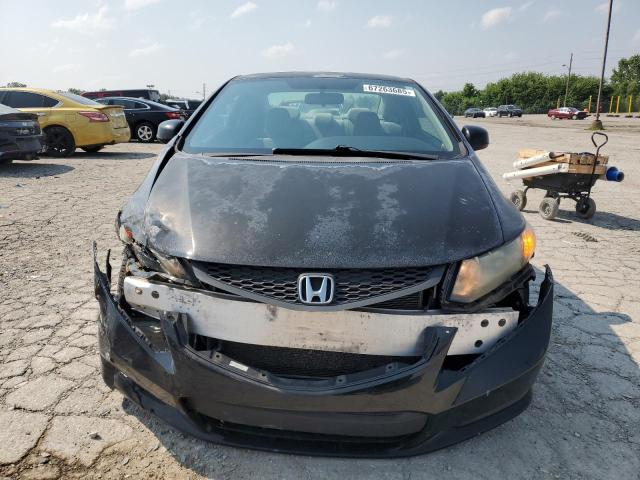Photo 5 from auction – 2012 HONDA CIVIC LX with VIN 2HGFG3B5XCH543907