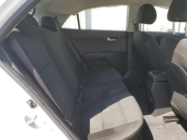 Photo 10 from auction – 2021 KIA RIO S with VIN 3KPA25AD2ME376838