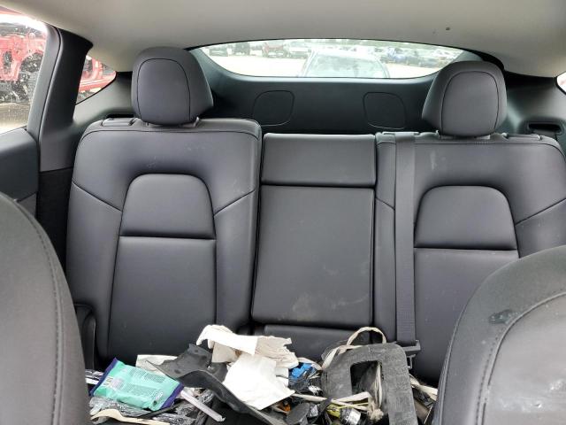 Photo 10 from auction – 2023 TESLA MODEL Y with VIN 7SAYGDEE7PF752951